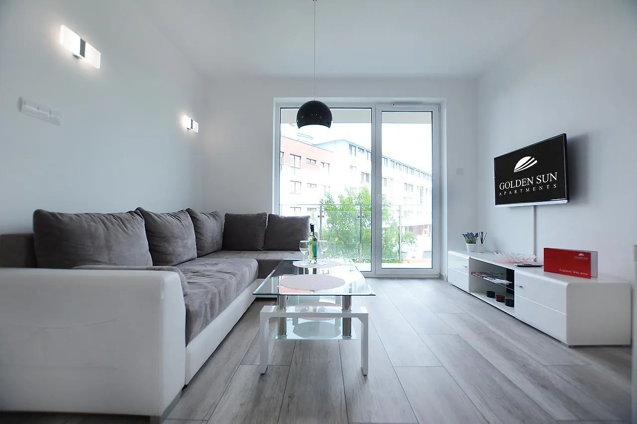 Apartament Magnolia Kołobrzeg Polska