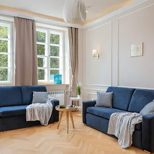 Rent Like - Piwna 17/19 Apartament Warszawa