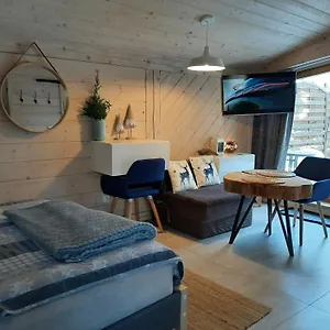 Gościnne U Wandy Kwatera prywatna Zakopane