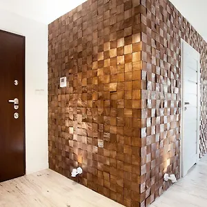 Dream - Victoria By Oneapartments Apartament Sopot